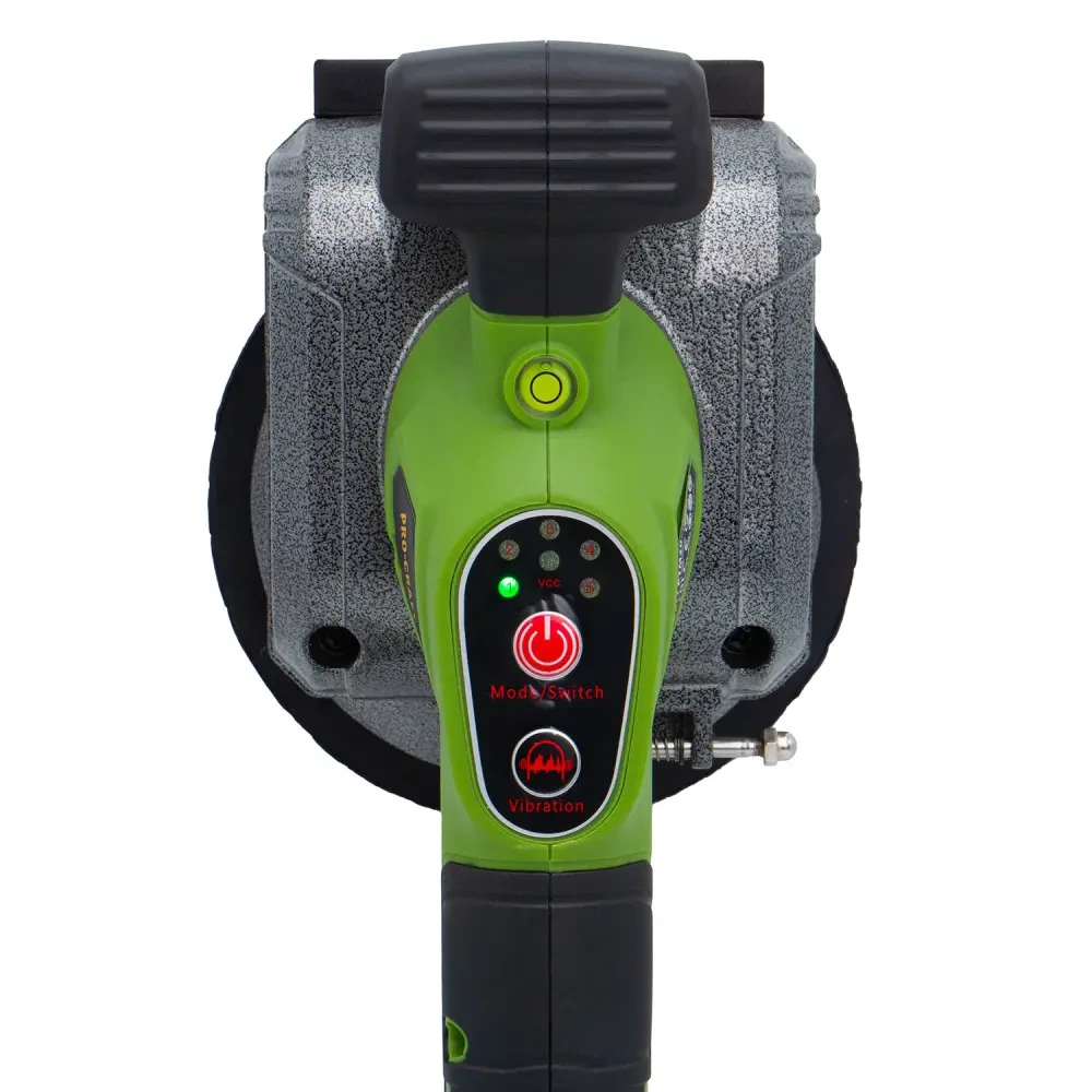 Акумуляторна віброприсоска для плитки Procraft PTM20 (з 1 АКБ) - Зображення 5