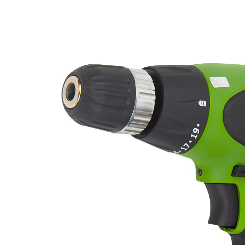 Мережевий шуруповерт Procraft PB1200, дриль-шуруповерт 300 Вт, патрон 10 мм, 0-850 об/хв - Зображення 5