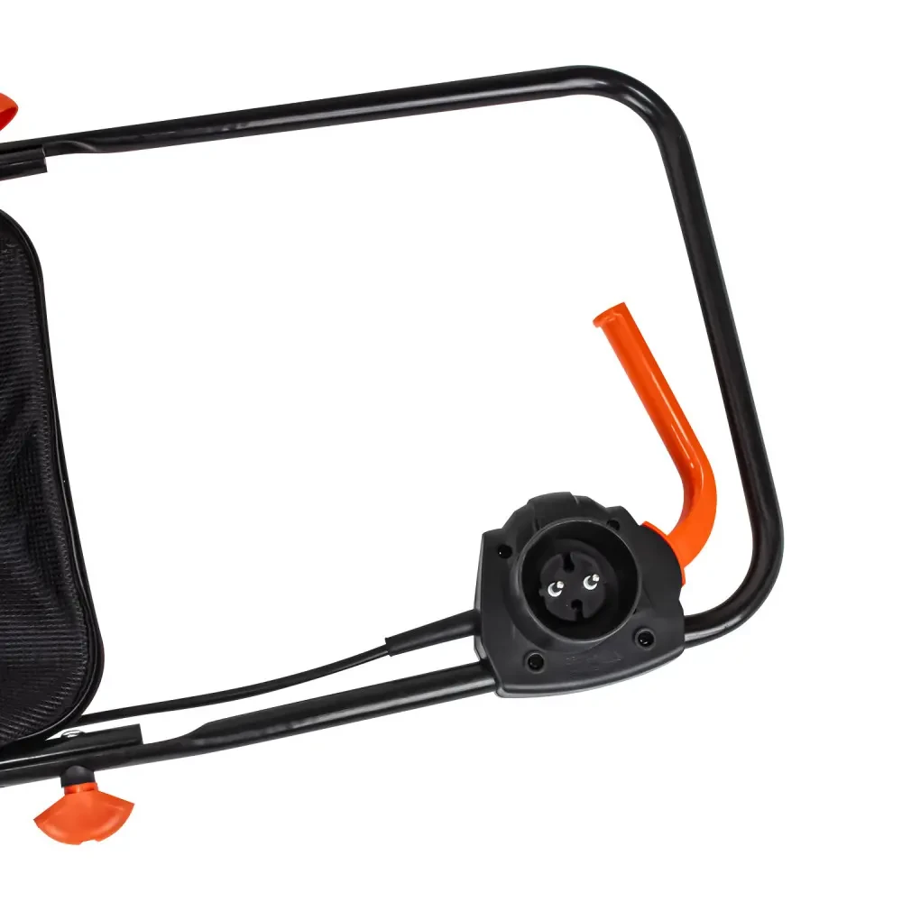 Газонокосарка електрична Procraft NM1800 - Зображення 8