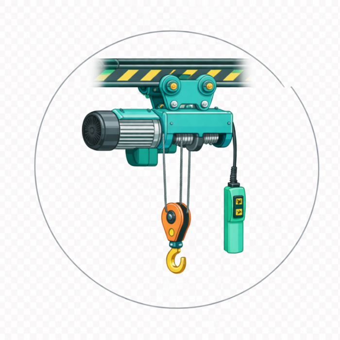 Підйомники