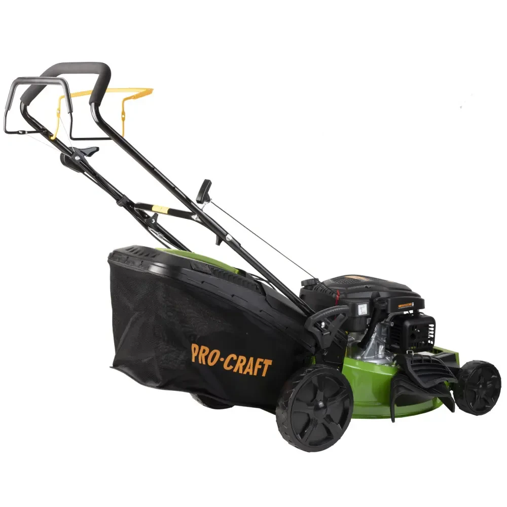Газонокосарка бензинова Procraft PLM505S NEW - Зображення 2