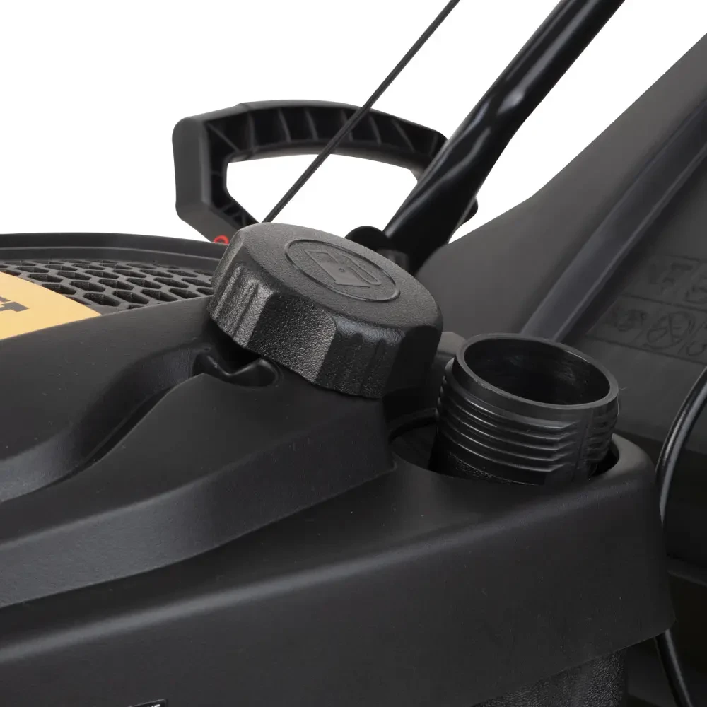Газонокосарка бензинова Procraft PLM505S NEW - Зображення 5