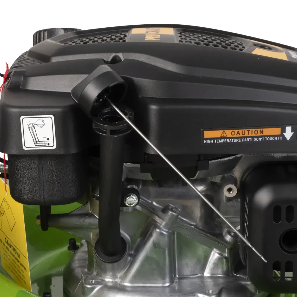Газонокосарка бензинова Procraft PLM505S NEW - Зображення 7