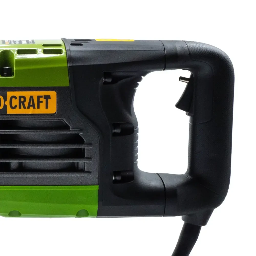 Відбійний молоток Procraft PSH2600 (безщітковий) - Зображення 4