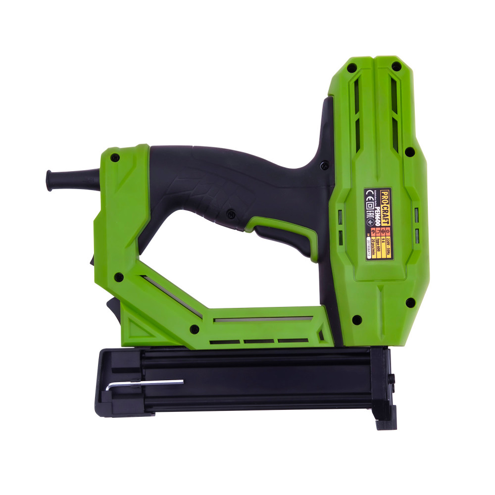 Степлер електричний Procraft PEH600 - Зображення 2